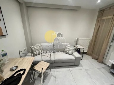 Studio / Γκαρσονιέρα, 38τ. μ.