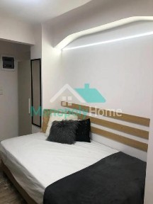 Studio / Γκαρσονιέρα, 27τ. μ.