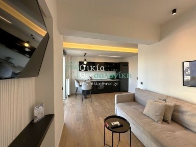 Studio / Γκαρσονιέρα, 50τ. μ.
