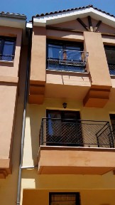 Studio / Γκαρσονιέρα, 26τ. μ.