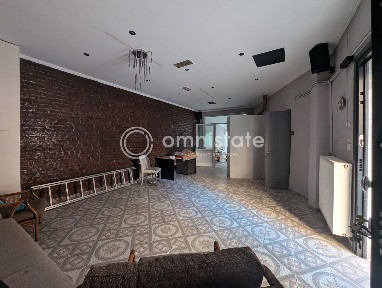 Studio / Γκαρσονιέρα, 61τ. μ.
