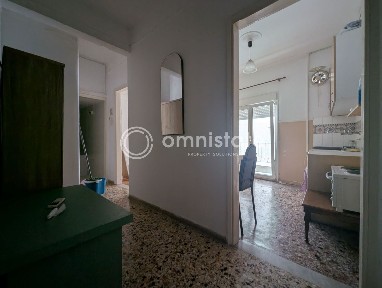 Studio / Γκαρσονιέρα, 48τ. μ.
