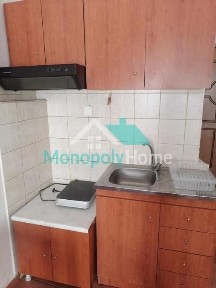 Studio / Γκαρσονιέρα, 30τ. μ.