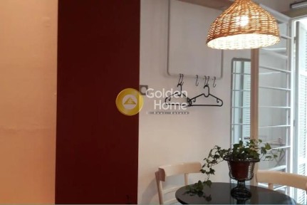 Studio / Γκαρσονιέρα, 25τ. μ.