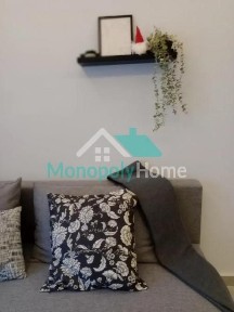 Studio / Γκαρσονιέρα, 33τ. μ.