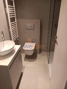 Studio / Γκαρσονιέρα, 38τ. μ.
