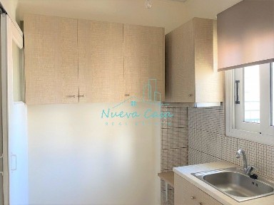 Studio / Γκαρσονιέρα, 30τ. μ.