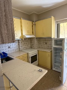 Studio / Γκαρσονιέρα, 25τ. μ.