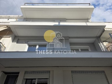 Διαμέρισμα, 81τ. μ.