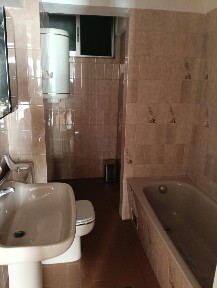 Διαμέρισμα, 58τ. μ.