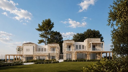 Πολύχρονο, Παλλήνη (Χαλκιδική), Polichrono
