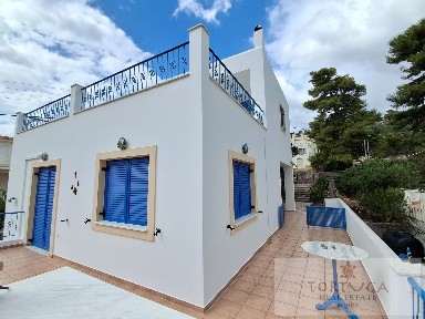 Κέντρο, Αίγινα (Νησιά Αργοσαρωνικού)