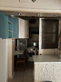 Studio / Γκαρσονιέρα, 23τ. μ.