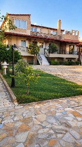 Μονοκατοικία, 140τ. μ.