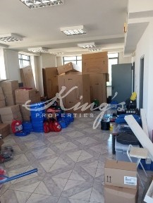 Αυλίζα, Αχαρνές (Αθήνα - Δυτικά Προάστια)