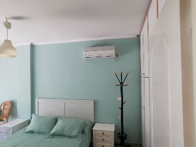 Διαμέρισμα, 57τ. μ.