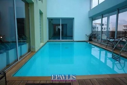 Μεζονέτα, 375τ. μ.