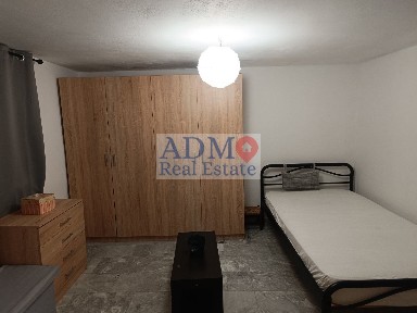 Studio / Γκαρσονιέρα, 30τ. μ.