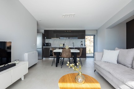 Διαμέρισμα, 61τ. μ.