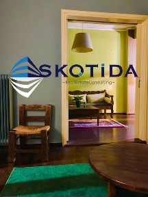 Διαμέρισμα, 75τ. μ.