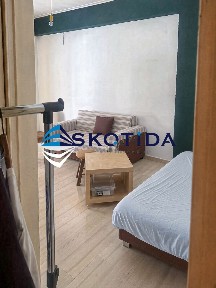 Διαμέρισμα, 56τ. μ.