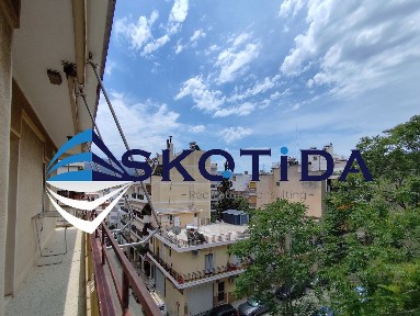 Διαμέρισμα, 120τ. μ.