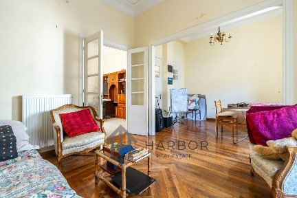 Πλατεία Αμερικής, Λεωφόρος Πατησίων - Λεωφόρος Αχαρνών (Αθήνα - Κέντρο)
