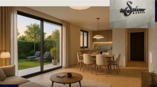 Διαμέρισμα, 109τ. μ.