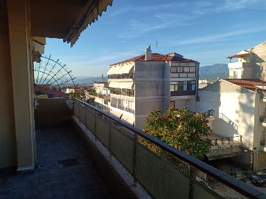 Διαμέρισμα, 85τ. μ.