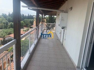 Διαμέρισμα, 160τ. μ.