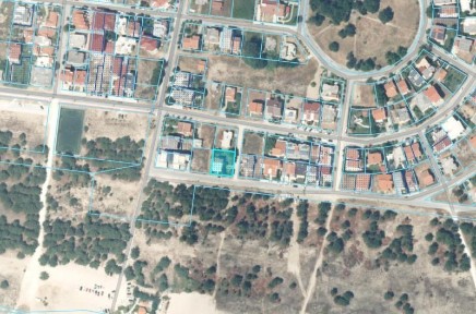 Κέντρο, Κεραμωτή (Ν. Καβάλας)