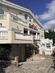 Κρυονέρι (Αθήνα - Βόρεια Προάστια)