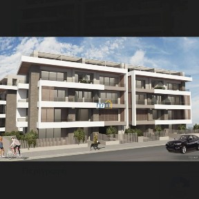 Άγιος Ιωάννης, Καλαμαριά (Θεσσαλονίκη - Περιφ/κοί δήμοι)