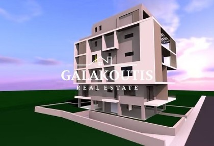 Κέντρο, Βριλήσσια (Αθήνα - Βόρεια Προάστια)