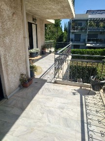 Κάτω Κηφισιά, Κηφισιά (Αθήνα - Βόρεια Προάστια)