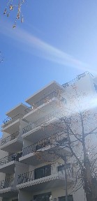 Νέο Τέρμα, Μαρούσι (Αθήνα - Βόρεια Προάστια)
