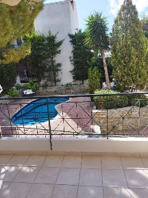 Γαργηττός, Γέρακας (Αθήνα - Ανατολικά Προάστια)