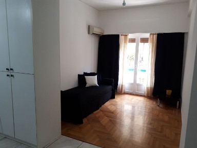 Studio / Γκαρσονιέρα, 34τ. μ.