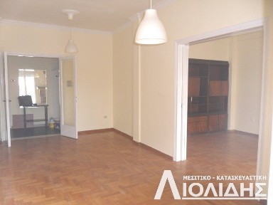 Ανάληψη - Μπότσαρη, Ανάληψη - Μπότσαρη - Νέα Παραλία (Θεσσαλονίκη - Δήμος)