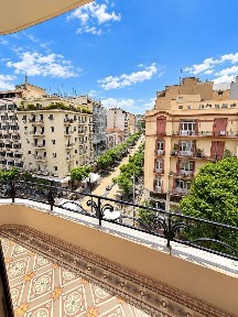Λευκός Πύργος, Κέντρο Θεσσαλονίκης (Θεσσαλονίκη - Δήμος)