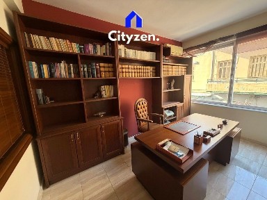 Γραφείο, 25τ. μ.