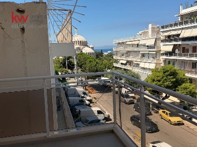 Διαμέρισμα, 106τ. μ.