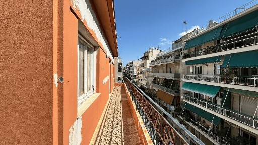 Λόφος Φιλαρέτου, Καλλιθέα (Αθήνα - Νότια Προάστια)