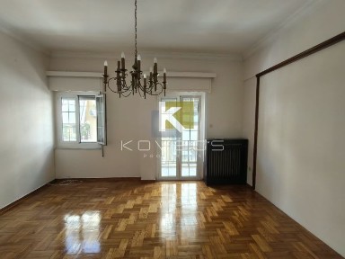 Κυνοσάργους, Νέος Κόσμος (Αθήνα - Κέντρο)