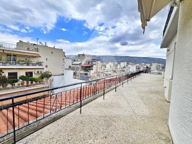 Νέο Παγκράτι, Βύρωνας (Αθήνα - Νότια Προάστια)