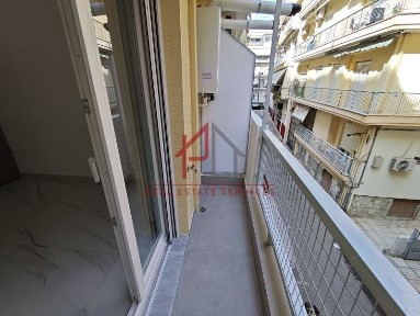 Studio / Γκαρσονιέρα, 34τ. μ.