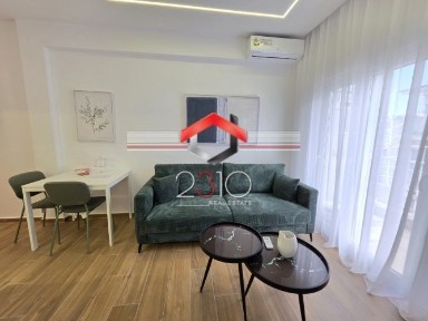 Studio / Γκαρσονιέρα, 40τ. μ.
