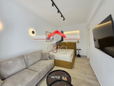 Studio / Γκαρσονιέρα, 40τ. μ.
