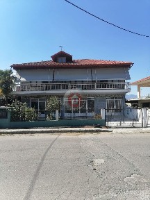 Μονοκατοικία, 270τ. μ.