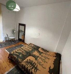 Studio / Γκαρσονιέρα, 50τ. μ.